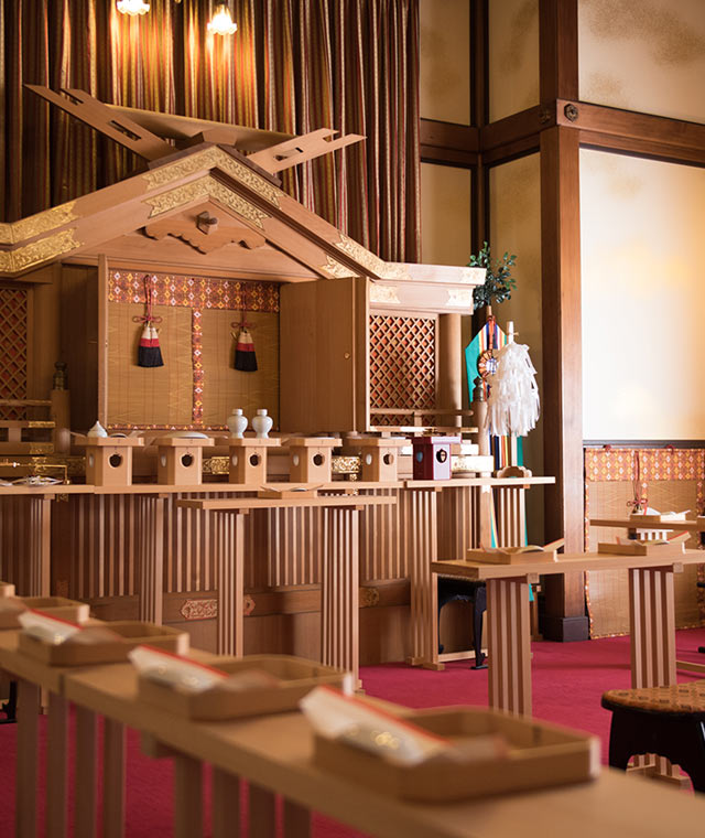 和婚 神前式 綱町三井倶楽部ウエディングサイト 和婚 神前式 綱町三井倶楽部ウエディングサイト