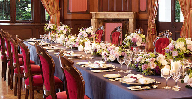 重要なお知らせ 新型コロナウイルス感染拡大防止における結婚式ガイドライン 綱町三井倶楽部ウエディングサイト